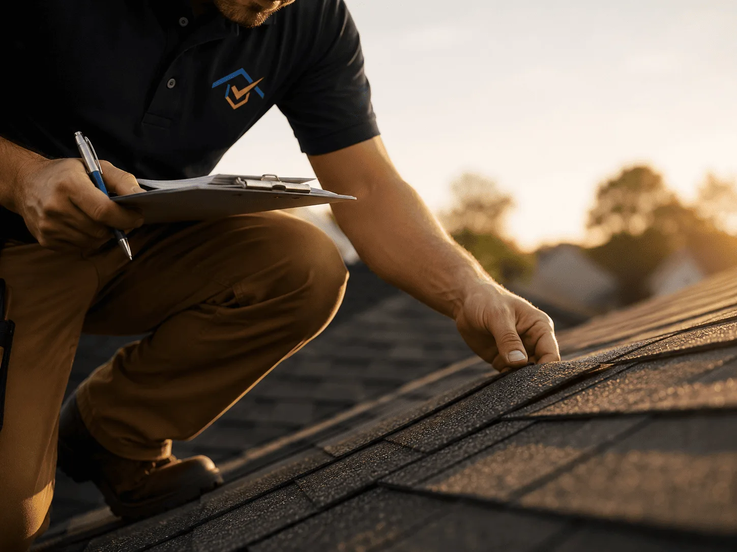 Why Choose Roof Inspection in Tecumseh, OK